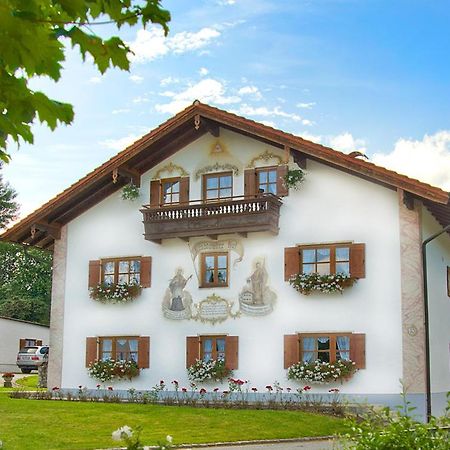 Lindlweberhof Hotel Rosenheim Buitenkant foto