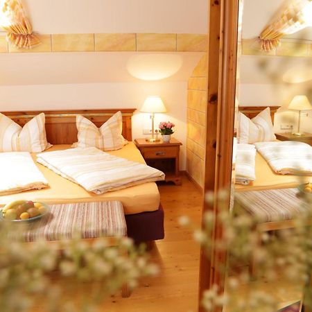 Lindlweberhof Hotel Rosenheim Buitenkant foto